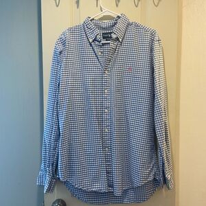 Ralph Lauren Men’s Button Down